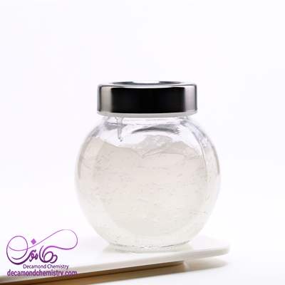 فروش عمده تگزاپن - دکاموند شیمی