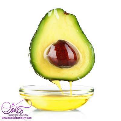 روغن آووکادو اصل - decamondchemistry