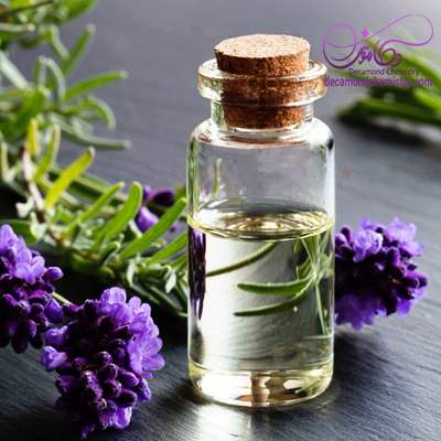 روغن لاوندر اصل - دکاموند شیمی