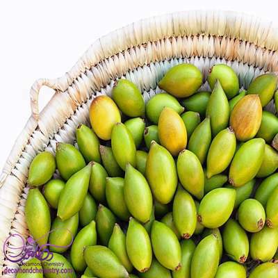 وارد کننده روغن آرگان - دکاموند شیمی