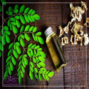 فواید روغن مورینگا _ دکاموند شیمی