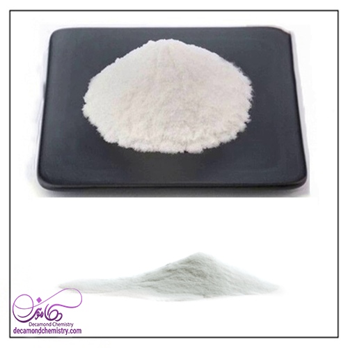 تامین کننده هیالورونیک اسید _ دکاموند شیمی