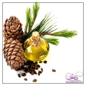 تأثیر شگفت‌انگیز روغن کاج _ دکاموند شیمی