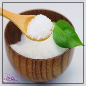 فواید مونوسدیم گلوتامات _ دکاموند شیمی