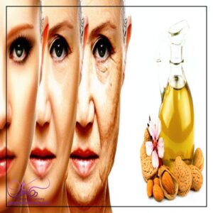 فواید روغن بادام شیرین _ دکاموند شیمی