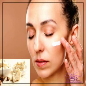 خواص شی باتر برای چشم _ دکاموند شیمی
