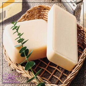 صابون شی باتر چیست؟ _ دکاموند شیمی