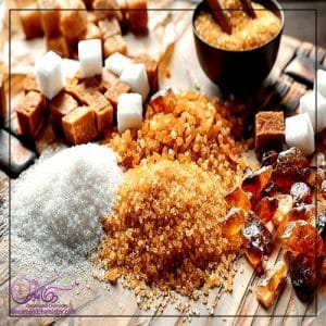 طرز استفاده از سوکرالوز _ دکاموند شیمی