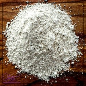 خطرات خاک دیاتومه - دکاموند شیمی