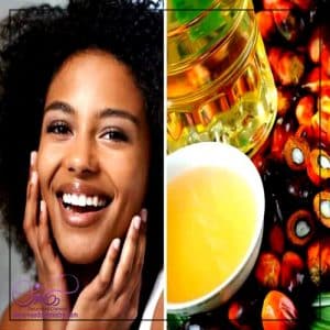 فواید روغن پالم برای پوست _ دکاموند شیمی