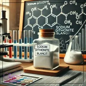 خطرات بلانکیت ( هیدروسولفیت سدیم ) _ دکاموند شیمی