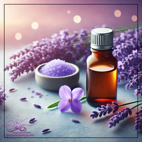 انواع اسانس آرایشی _ دکاموند شیمی