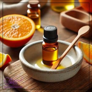 کاربرد و خواص اسانس پرتقال _ دکاموند شیمی