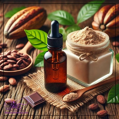 خواص اسانس شکلات سنتتیک _ دکاموند شیمی