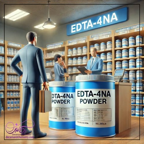 ادتا 4 سدیم از کجا بخریم؟ _ دکاموند شیمی