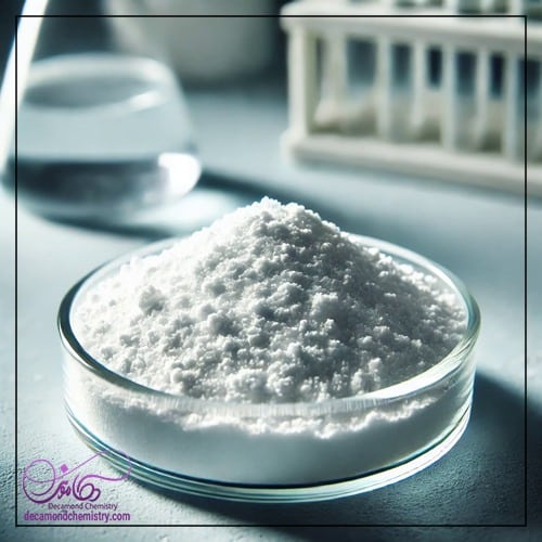 اسید سیتریک آبدار _ دکاموند شیمی