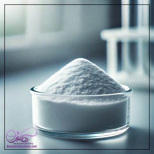 اسید سیتریک خشک _ دکاموند شیمی