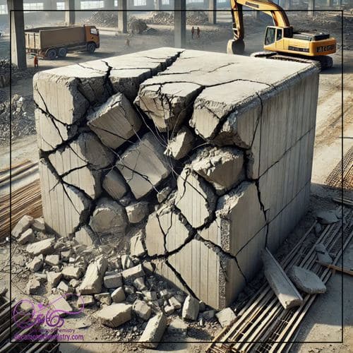 تزریق کتراک _ دکاموند شیمی