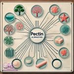 جایگزینَ پکتین چیست؟ _ دکاموند شیمی