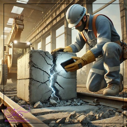 مقایسه کتراک _ دکاموند شیمی