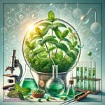 منتول چیست؟ _ دکاموند شیمی