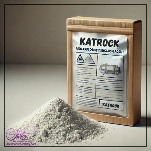 نحوه استفاده از کتراک _ دکاموند شیمی