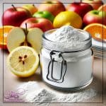 پکتین چیست؟ _ دکاموند شیمی