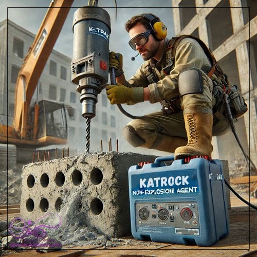 کتراک چیست؟ _ دکاموند شیمی