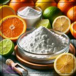 اسید اسکوربیک برای سلامت _ دکاموند شیمی