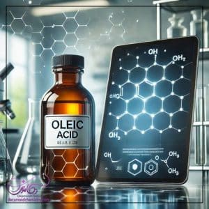 اسید اولئیک چیست؟ _ دکاموند شیمی