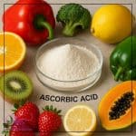 کاربرد و خواص اسید اسکوربیک _ دکاموند شیمی